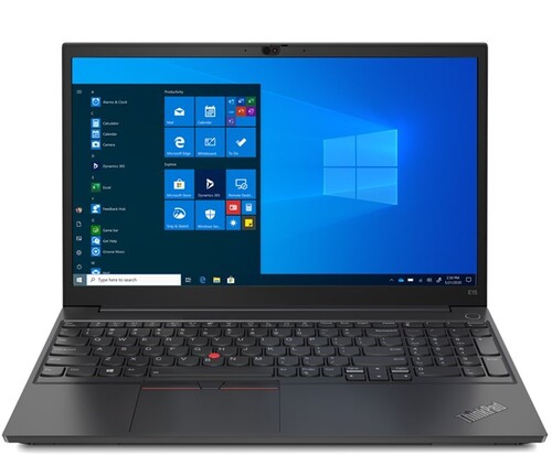 Lenovo ThinkPad E15 i5 1135-15.6''-16G-512SSD-WPr - Thumbnail