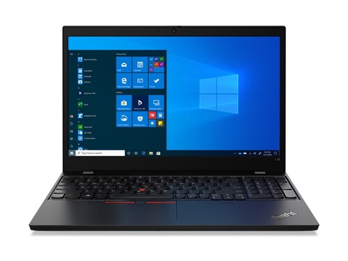 Lenovo ThinkPad L15 i5 10210-15.6''-8G-512SSD-WPro - Thumbnail