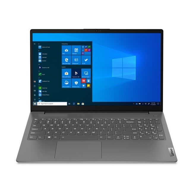 Lenovo - Lenovo V15 i5 1135-15.6''-8G-512SSD-2GB-Dos