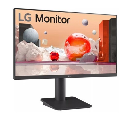 LG 24.5'' 25MS550-B 5ms 100Hz HDMI MM IPS - Thumbnail