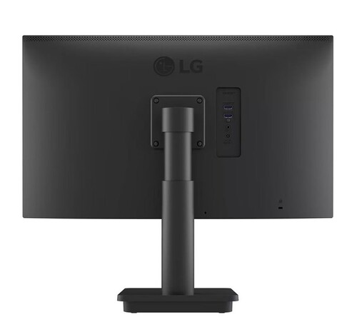 LG 24.5'' 25MS550-B 5ms 100Hz HDMI MM IPS - Thumbnail