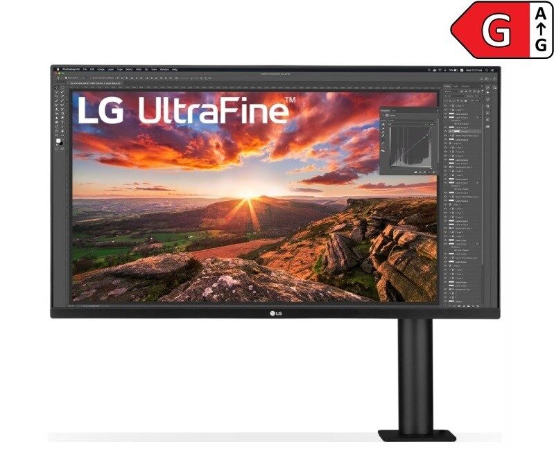 LG - LG 31.5