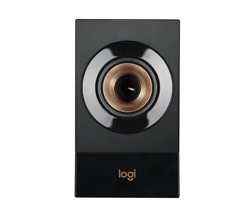 Logitech Z533 2+1 120W Hoparlör Siyah 980-001054 - Thumbnail