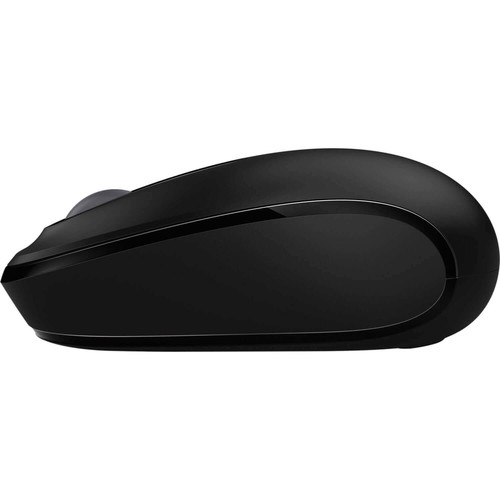 Microsoft 7MM-00002 Mobile 1850 Business Kablosuz Siyah Mouse - Thumbnail