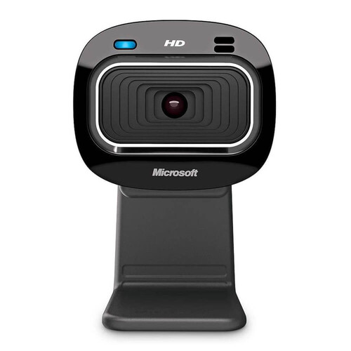 Microsoft T3H-00012 Lifecam HD-3000 - Thumbnail