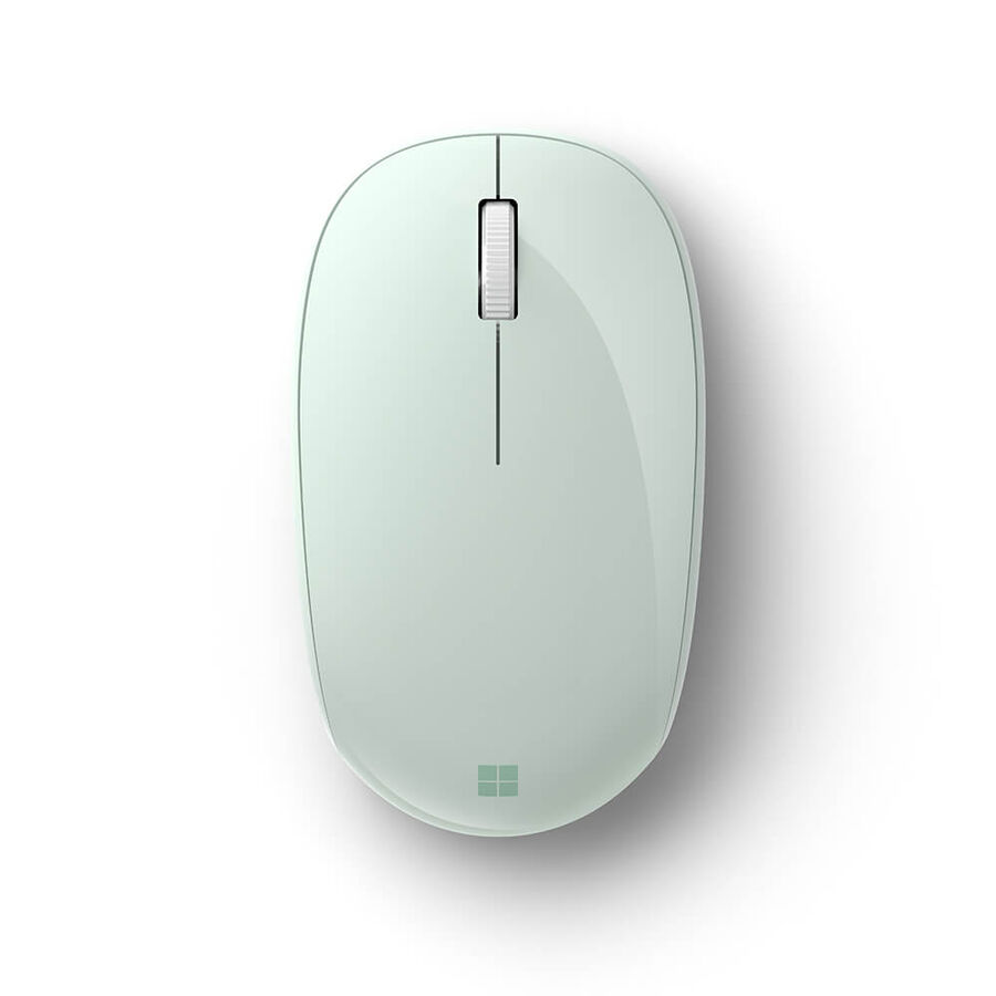 MICROSOFT - Microsoft RJN-00031 Bluetooth Mouse Nane Yeşili