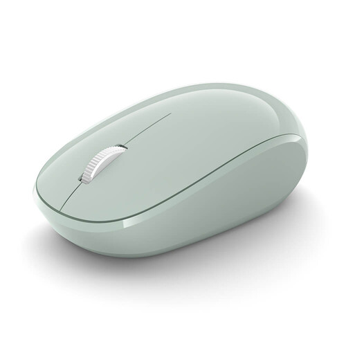 Microsoft RJN-00031 Bluetooth Mouse Nane Yeşili - Thumbnail