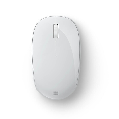 Microsoft RJN-00067 Bluetooth Mouse Gri - Thumbnail