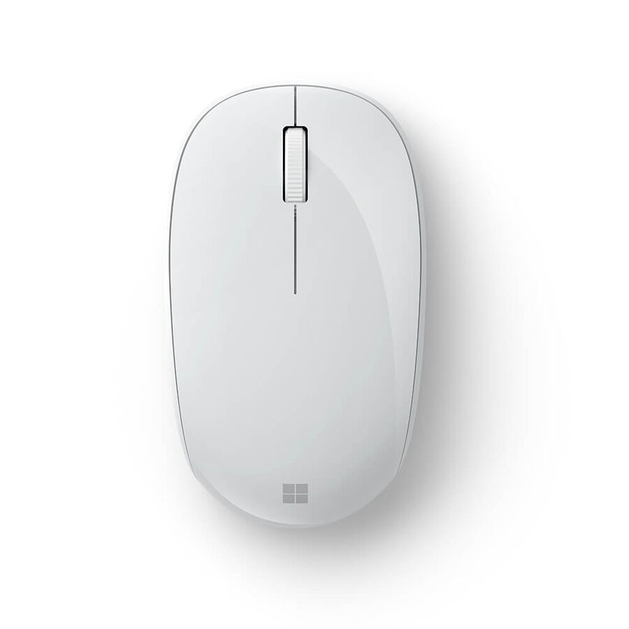 MICROSOFT - Microsoft RJN-00067 Bluetooth Mouse Gri