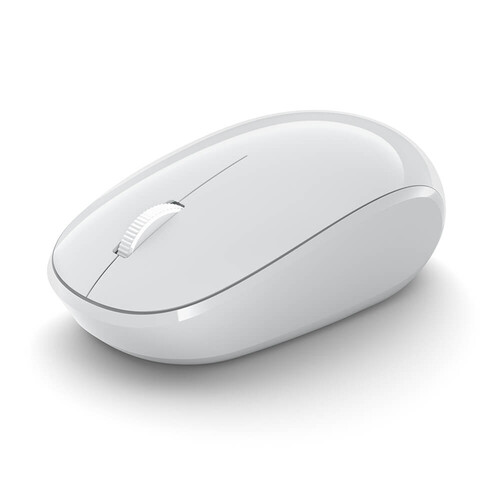 Microsoft RJN-00067 Bluetooth Mouse Gri - Thumbnail