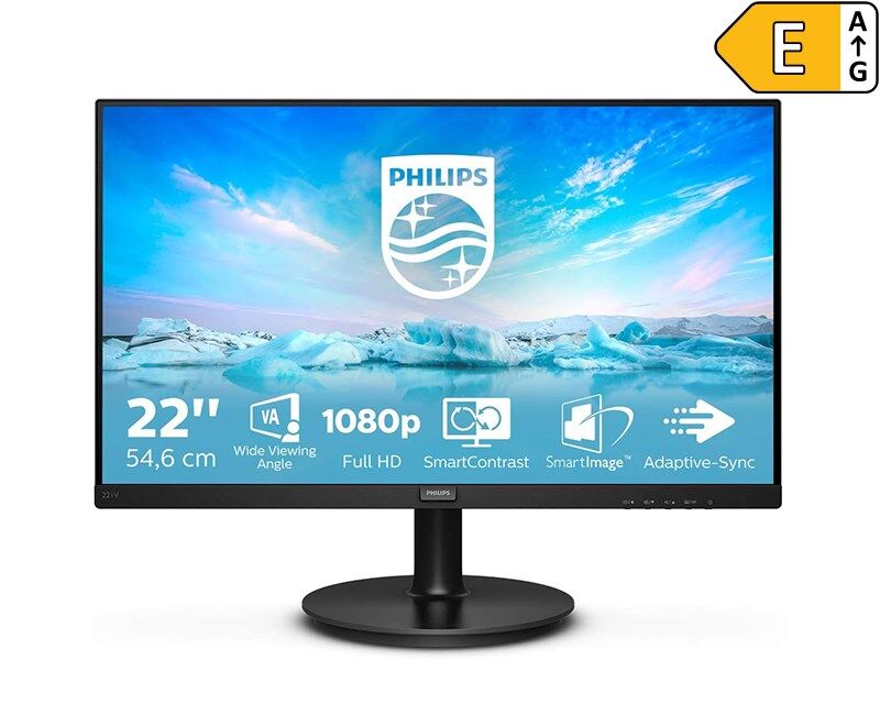 Philips - Philips 21.5
