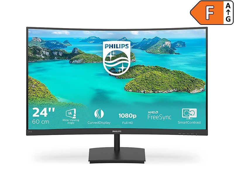 Philips - Philips 23.6