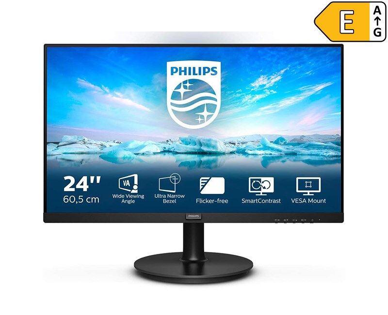 Philips - Philips 23.8