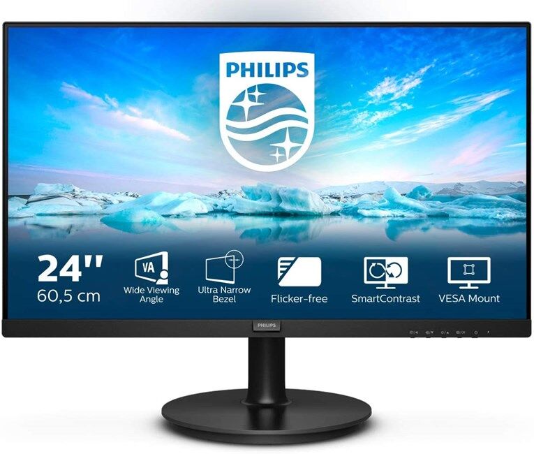 Philips - Philips 23.8
