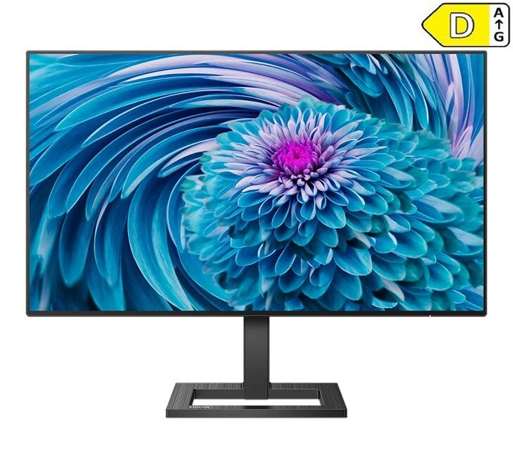 Philips - Philips 242E2FA/00 23.8'' 4ms MM Vga Hdmi Dp IPS