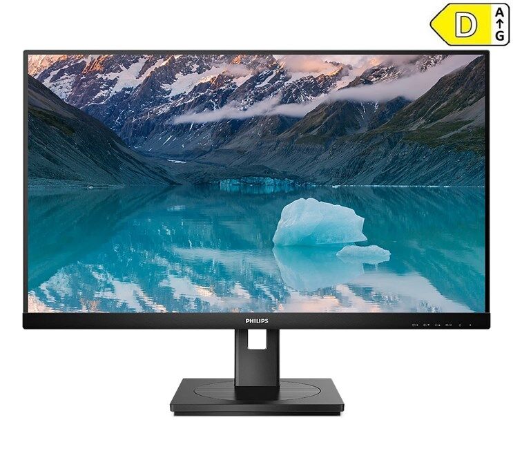 Philips - Philips 242S9JML/00 23.8