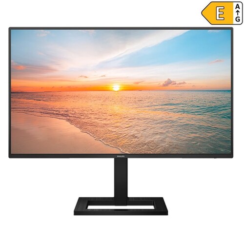 Philips 24E1N1300AE/00 23.8'' 1ms Hdmi Type-C MM - Thumbnail