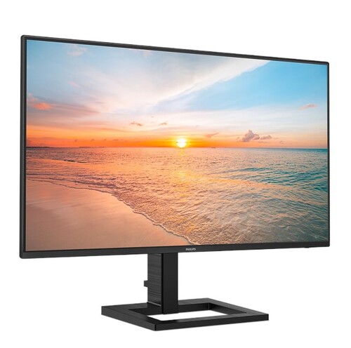Philips 24E1N1300AE/00 23.8'' 1ms Hdmi Type-C MM - Thumbnail
