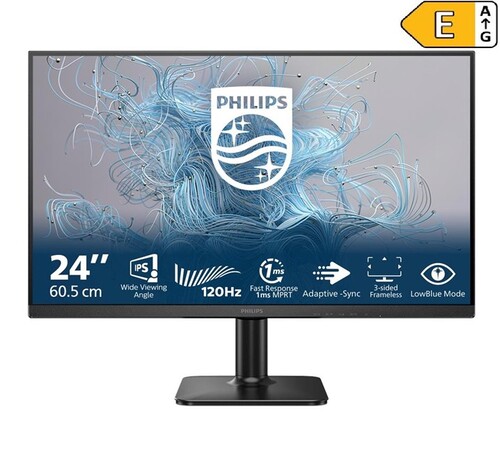 Philips 24E2N1110/00 23.8'' 4ms Vga Hdmi IPS - Thumbnail