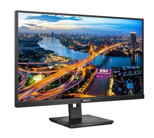 Philips 276B1/00 27'' 4ms Pivot Hdmi Type-C MM IPS - Thumbnail