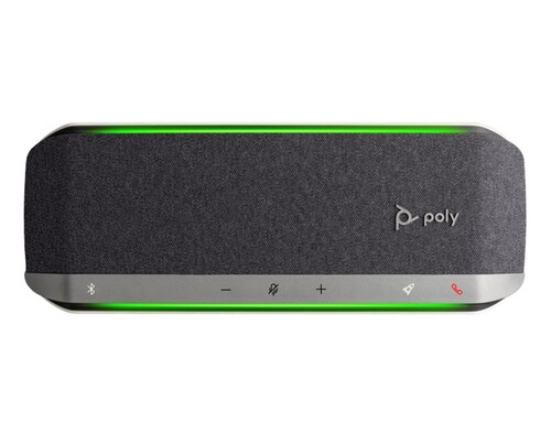 Poly Sync 40+ USB Ses Konferans Cihazı +BT700 - Thumbnail
