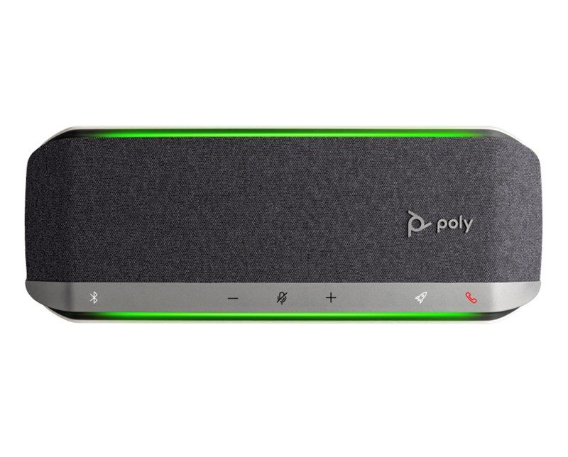 Poly - Poly Sync 40+ USB Ses Konferans Cihazı +BT700