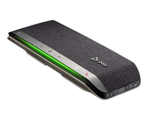 Poly Sync 40+ USB Ses Konferans Cihazı +BT700 - Thumbnail