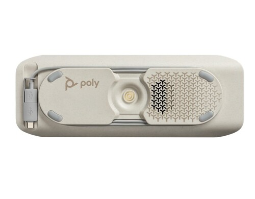 Poly Sync 40+ USB Ses Konferans Cihazı +BT700 - Thumbnail