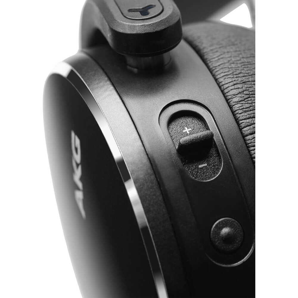 Samsung AKG Y500 Siyah Kablosuz Kulaklık