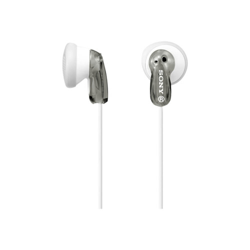 Sony MDR-E9LPH Kulak İçi Kulaklık - Gri - Thumbnail