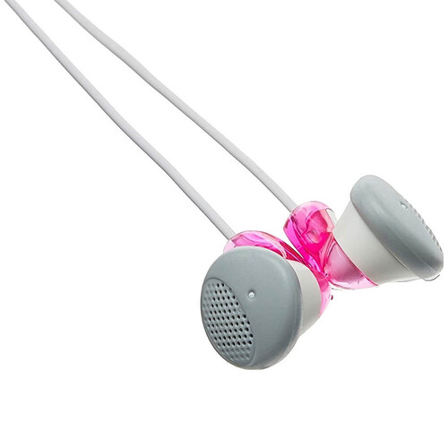 Sony MDR-E9LPP Kulak İçi Kulaklık - Pembe - Thumbnail