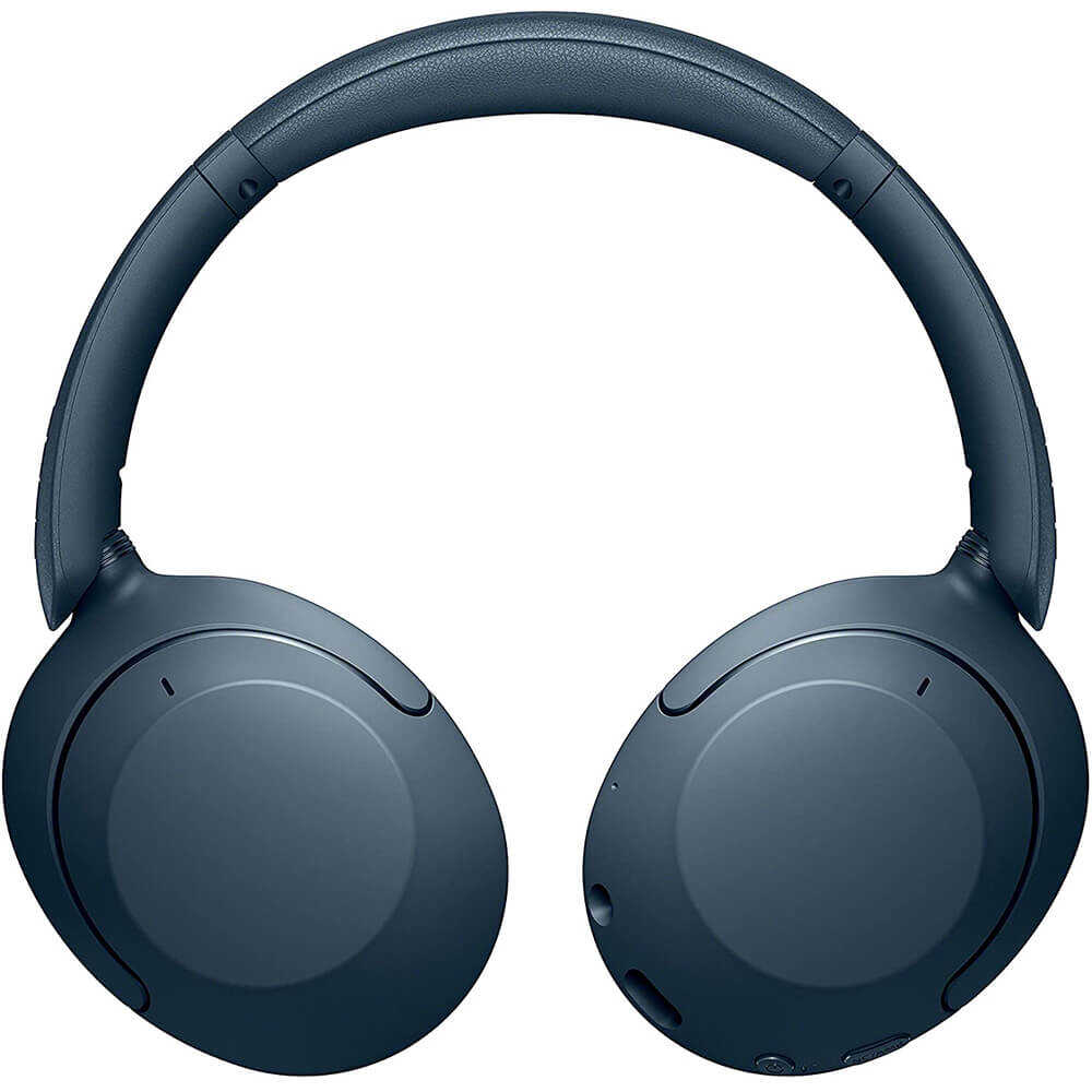 Sony WH-XB910N Kablosuz Kulak Üstü Kulaklık - Lacivert