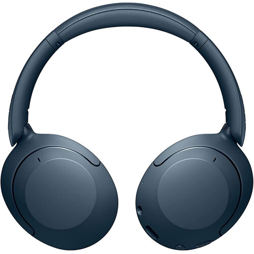 Sony WH-XB910N Kablosuz Kulak Üstü Kulaklık - Lacivert - Thumbnail