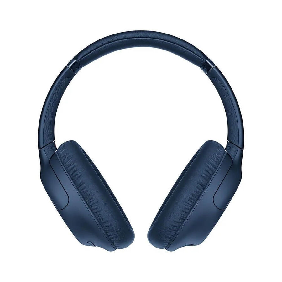 SONY - Sony WH-CH710NL Kulak Üstü Bluetooth Kulaklık - Mavi