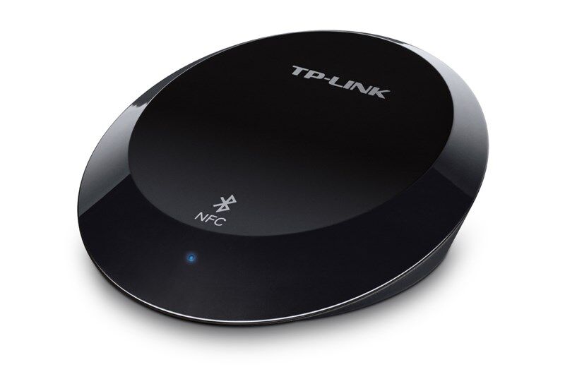 Tp-Link - Tp-Link HA100 Kablosuz Bluetooth Müzik Alıcısı